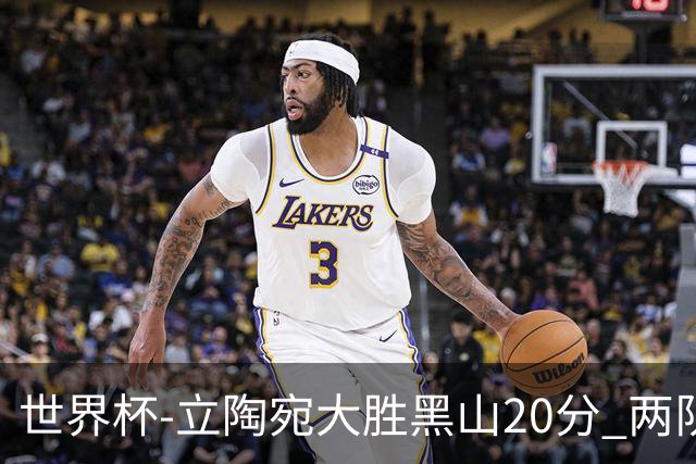 世界杯-立陶宛大胜黑山20分 两队携手晋级16强