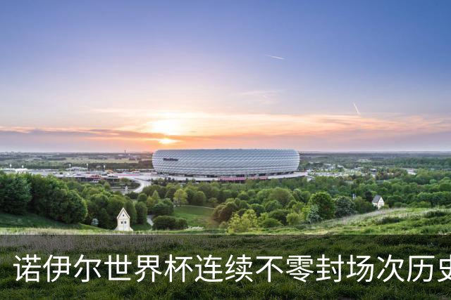 诺伊尔世界杯连续不零封场次历史第2多 本届失球比扑救多！