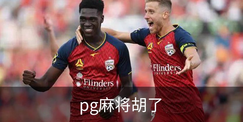 走进pg麻将胡了